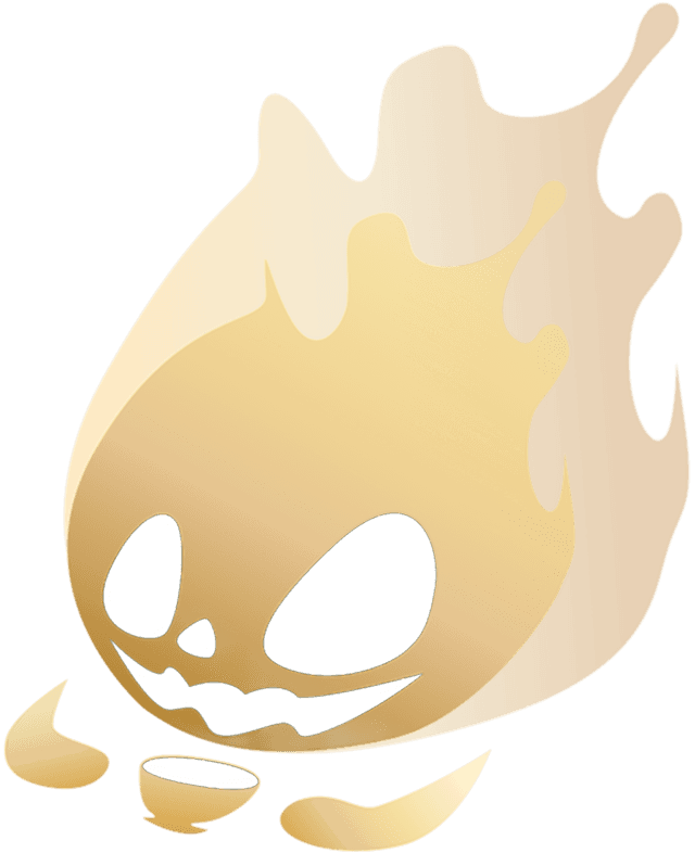 GhosTea Logo